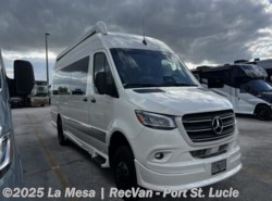 New 2026 Grech RV Strada-ion STRADA-I-AWD-T available in Port St. Lucie, Florida