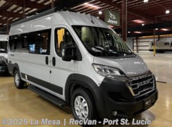 New 2026 Thor Motor Coach Tellaro 20U-T available in Port St. Lucie, Florida