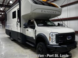 New 2026 Entegra Coach Esteem XL 32U-XL-DE available in Port St. Lucie, Florida