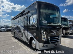 Used 2021 Thor Motor Coach Miramar 35.4 available in Port St. Lucie, Florida