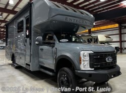 New 2026 Entegra Coach Esteem XL 32U-XL-GSE available in Port St. Lucie, Florida