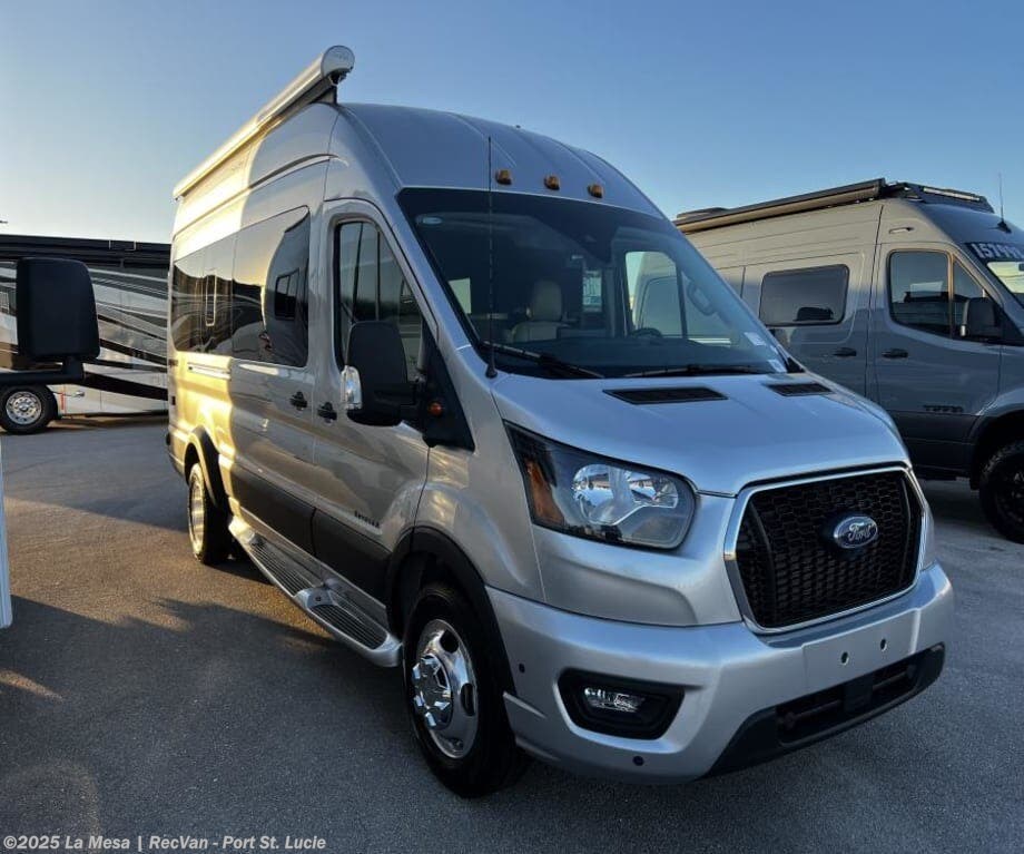 New 2026 Entegra Coach Expanse 21T available in Port St. Lucie, Florida