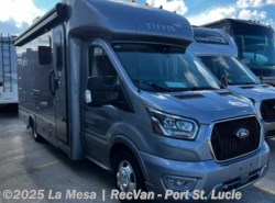 New 2026 Tiffin Midas 24MT available in Port St. Lucie, Florida