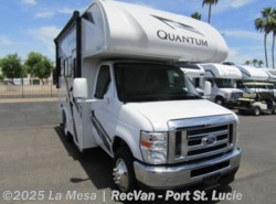 New 2026 Thor Motor Coach Quantum LC19 available in Port St. Lucie, Florida