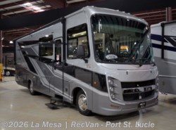 New 2026 Entegra Coach Vision 29S available in Port St. Lucie, Florida