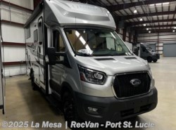 Used 2024 Entegra Coach Condor 22T available in Port St. Lucie, Florida