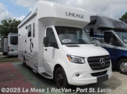 New 2026 Grand Design Lineage Series M 25FW-FBP available in Port St. Lucie, Florida