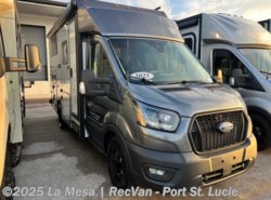 Used 2025 Winnebago Ekko 22A available in Port St. Lucie, Florida