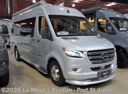Used 2023 Airstream Interstate 24GT available in Port St. Lucie, Florida