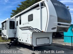 New 2026 Heartland Milestone 31RL-M available in Port St. Lucie, Florida