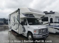 Used 2020 Entegra Coach Odyssey 29K available in Port St. Lucie, Florida