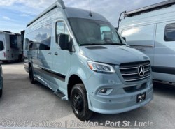 New 2027 Grech RV Strada-ion STRADA-I-AWD-T available in Port St. Lucie, Florida
