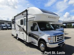 Used 2019 Entegra Coach Odyssey 26D available in Port St. Lucie, Florida