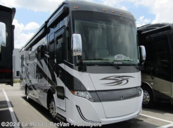 Used 2021 Tiffin Allegro Red 33AL available in Fort Myers, Florida