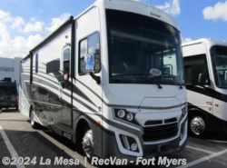 New 2024 Fleetwood Bounder 35K available in Fort Myers, Florida