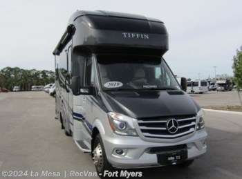 Used 2019 Tiffin Wayfarer 25QW available in Fort Myers, Florida