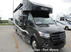 Used 2023 Thor Motor Coach Delano 24FB available in Fort Myers, Florida