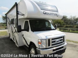 New 2024 Thor Motor Coach Quantum LP27 available in Fort Myers, Florida