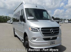 New 2025 Grech RV Strada-ion STRADA-I-AWD-L available in Fort Myers, Florida
