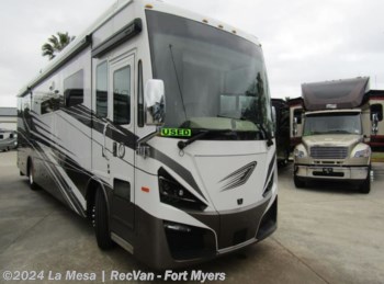 Used 2022 Tiffin Phaeton 40AH available in Fort Myers, Florida