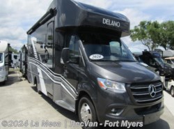 New 2024 Thor Motor Coach Delano 24FB-DSLGEN available in Fort Myers, Florida