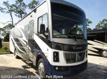 Used 2019 Holiday Rambler Vacationer 36F available in Fort Myers, Florida