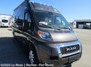 Used 2022 Winnebago Travato 59G available in Fort Myers, Florida
