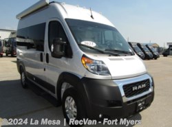 Used 2023 Thor Motor Coach Rize 18G available in Fort Myers, Florida