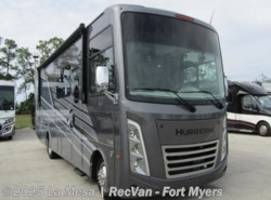 New 2025 Thor Motor Coach Hurricane 29L-H available in Fort Myers, Florida