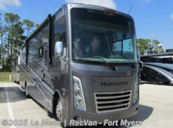 New 2025 Thor Motor Coach Hurricane 35G-H available in Fort Myers, Florida