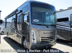 New 2025 Thor Motor Coach Hurricane 35R-H available in Fort Myers, Florida