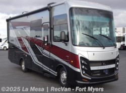 New 2025 Entegra Coach Vision 29S available in Fort Myers, Florida