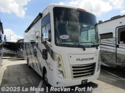 Used 2023 Thor Motor Coach Hurricane 29M available in Fort Myers, Florida
