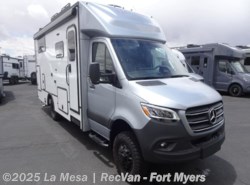 New 2026 Entegra Coach Condor 23S available in Fort Myers, Florida