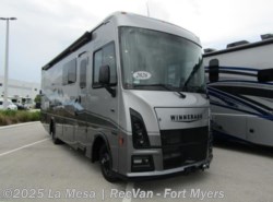New 2026 Winnebago Vista WFE29NP available in Fort Myers, Florida