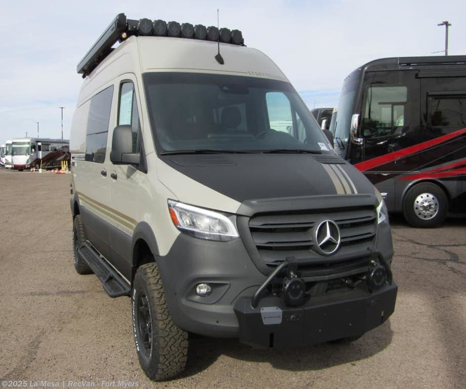 New 2025 Storyteller Overland Beast MODE BEAST-XO-AWD available in Fort Myers, Florida