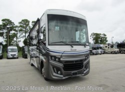 New 2026 Fleetwood Bounder 33C available in Fort Myers, Florida