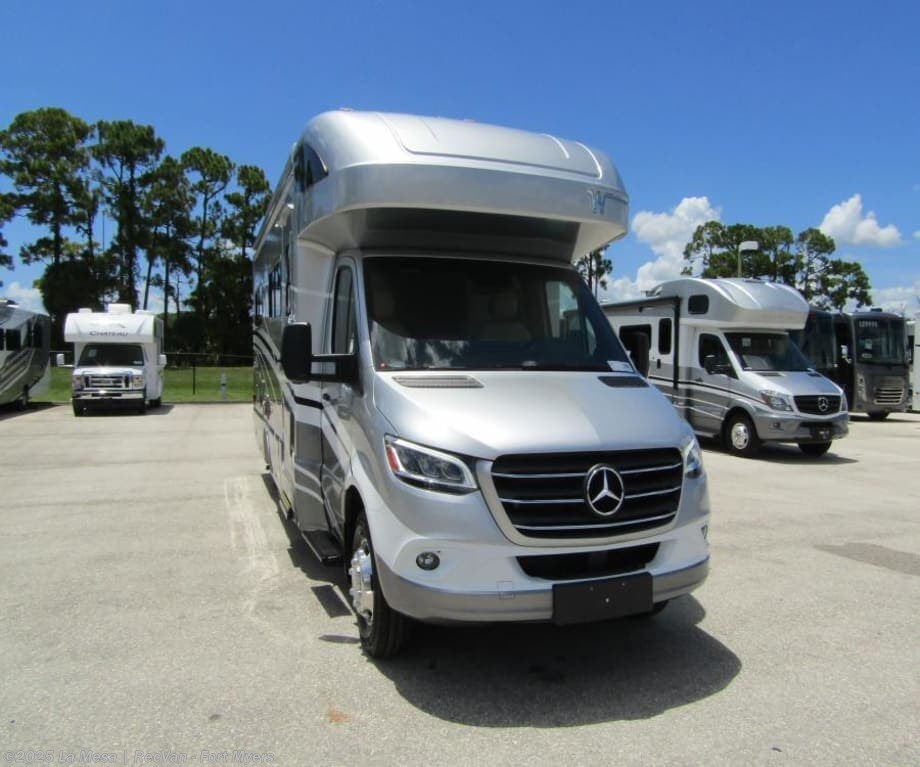 Used 2023 Winnebago View 24J available in Fort Myers, Florida