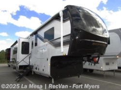 New 2026 Heartland Bighorn 36RK available in Fort Myers, Florida