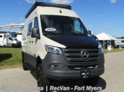 New 2026 Tiffin TIFFIN GH1-AB available in Fort Myers, Florida