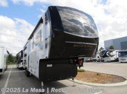 New 2026 Heartland Bighorn 38RE available in Fort Myers, Florida