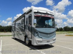 New 2026 Fleetwood Discovery 38W available in Fort Myers, Florida