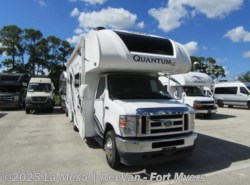 Used 2022 Thor Motor Coach Quantum LC LC25 available in Fort Myers, Florida