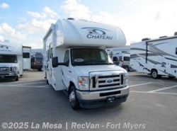Used 2023 Thor Motor Coach Chateau 28Z available in Fort Myers, Florida
