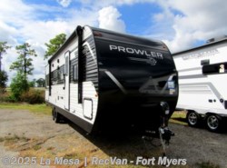 New 2026 Heartland Prowler 2802BHS available in Fort Myers, Florida