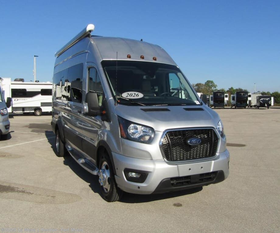 New 2026 Entegra Coach Expanse 21T available in Fort Myers, Florida
