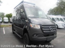 New 2026 Thor Motor Coach Tranquility 19P available in Fort Myers, Florida