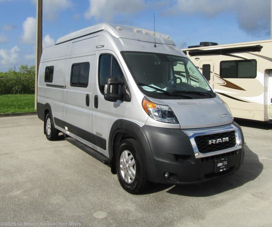 Used 2022 Winnebago Solis 59PX available in Fort Myers, Florida