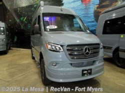 New 2025 Grech RV Turismo-ion TURISMO-I-AWD available in Fort Myers, Florida