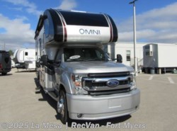 Used 2022 Thor Motor Coach Omni XG32 available in Fort Myers, Florida